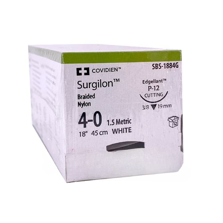 Изображение СУРГИЛОН (SURGILON)