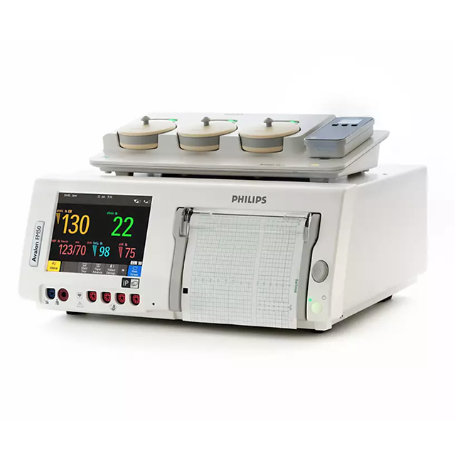 ФЕТАЛЬНЫЙ МОНИТОР AVALON FM40