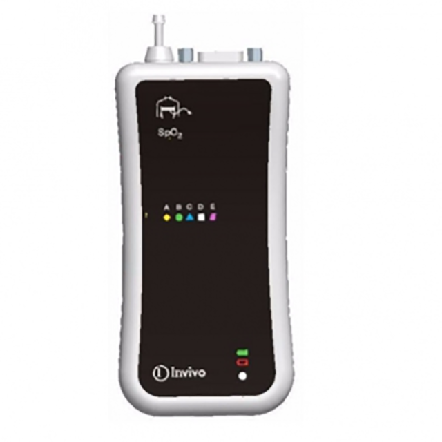 БЕСПРОВОДНОЙ МОДУЛЬ ПУЛЬСОКСИМЕТРИИ MR200