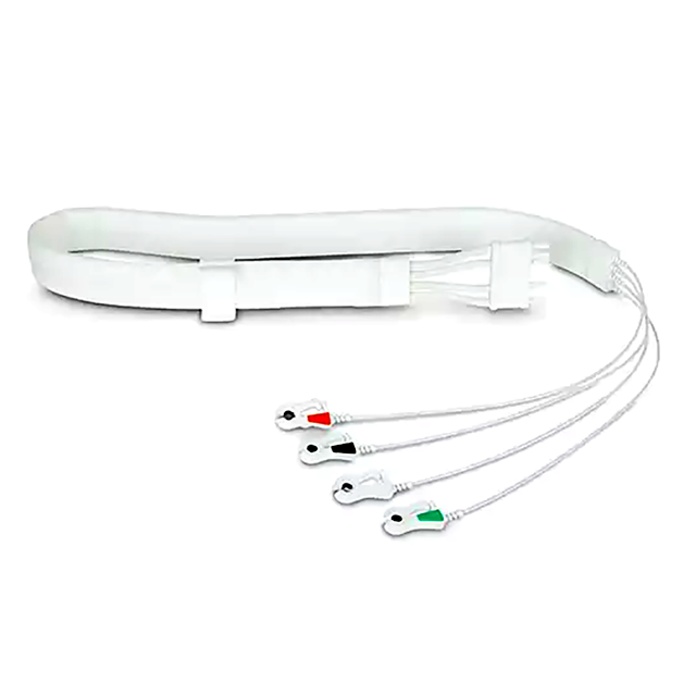 КАБЕЛЬ ЭКГ ДЛЯ ПАЦИЕНТОВ БОЛЕЕ 10 КГ 989803193721