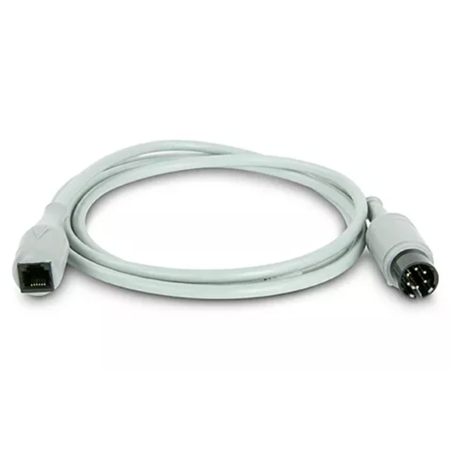 КАБЕЛЬ ДЛЯ ИЗМЕРЕНИЯ ИНВАЗИВНОГО ДАВЛЕНИЯ MR400