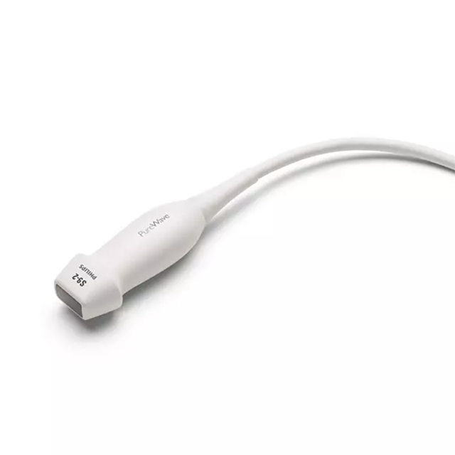 ДАТЧИК ДЛЯ УЗИ АППАРАТА PHILIPS S9-2