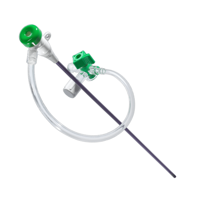 ИНТРОДЬЮСЕР РАДИАЛЬНЫЙ ДИСТАЛЬНЫЙ PRELUDE IDEAL