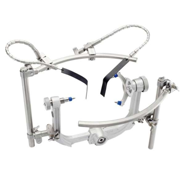 РЕТРАКЦИОННАЯ СИСТЕМА ДЛЯ НЕЙРОХИРУРГИИ DORO LUNA